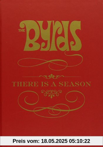 The Byrds: There Is a Season The Byrds: There Is a Season von The Byrds