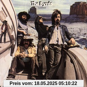 Untitled von The Byrds