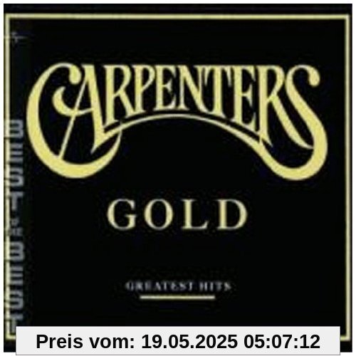 Carpenters - Gold Carpenters - Gold von The Carpenters