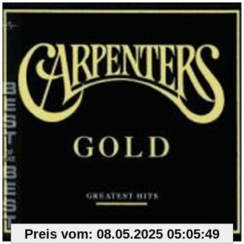 Carpenters - Gold von The Carpenters