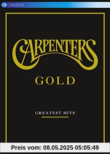 Carpenters - Gold von The Carpenters