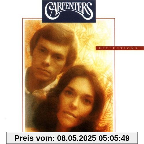 Reflections von The Carpenters