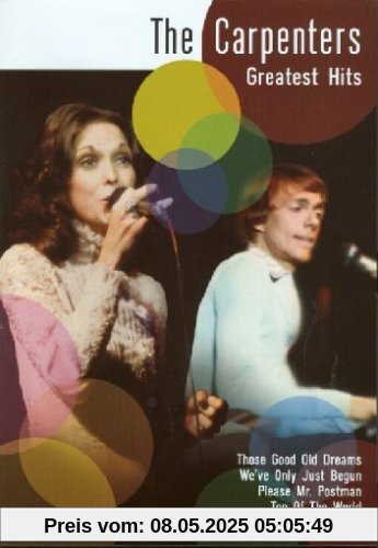 The Carpenters - Greatest Hits von The Carpenters