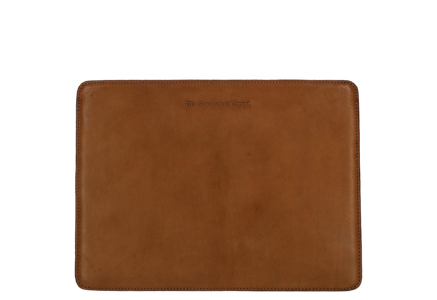 The Chesterfield Brand Laptop-Hülle Marbella - Laptophülle 13" 34 cm (cognac) von The Chesterfield Brand