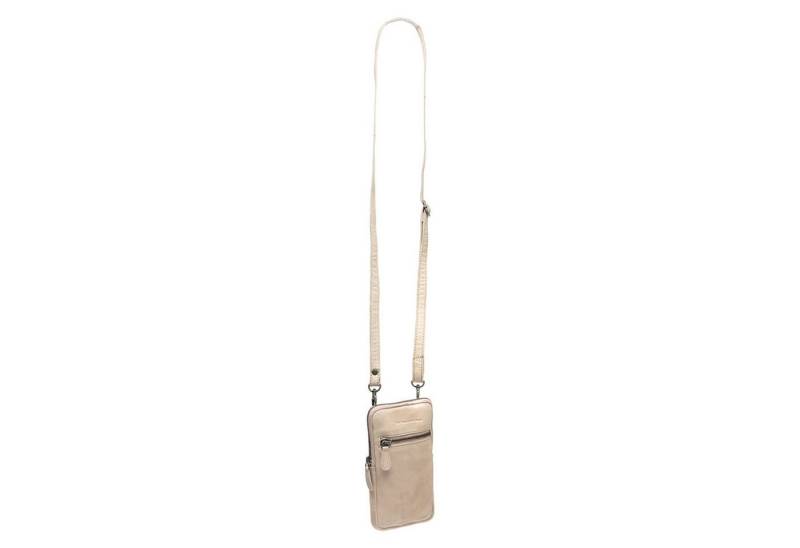 The Chesterfield Brand Smartphone-Hülle Salta, Leder von The Chesterfield Brand