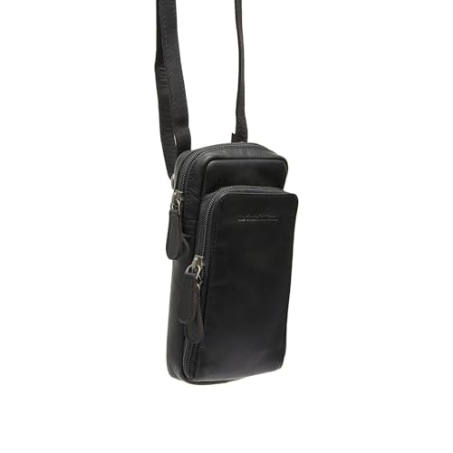 The Chesterfield Brand Valdes Phonebag Black The Chesterfield Brand Valdes Phonebag Black von The Chesterfield Brand