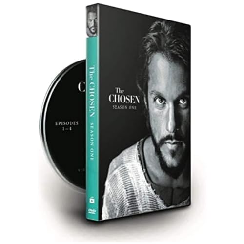 Chosen, the - Season 1 -Dvd- Chosen, the - Season 1 -Dvd- von NatShield
