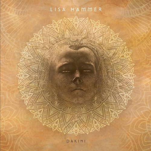 Dakini (Gold Vinyl) [Vinyl LP] von 99999 (Broken Silence)