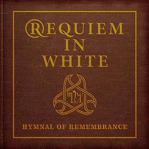 Hymnal of Remembrance von The Circle Music (Broken Silence)