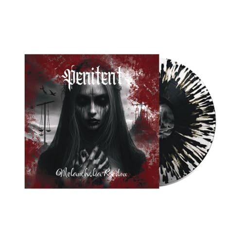 Melancholia Redux [Vinyl LP] von The Circle Music (Broken Silence)