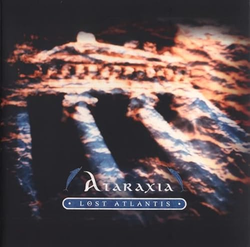 Lost Atlantis (Black) von The Circle Music