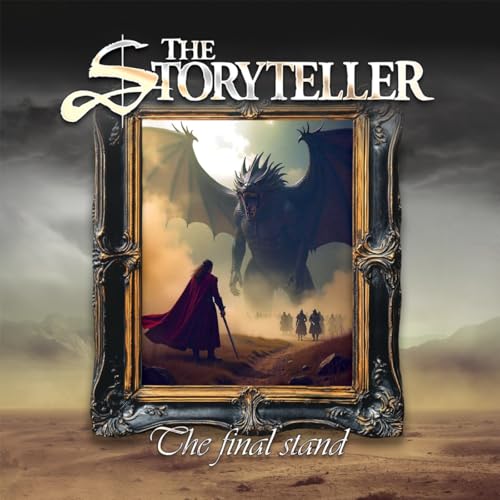 The Final Stand The Final Stand von The Circle Music