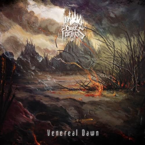 Unleased Hymns (Gold Vinyl - 180gr) [Vinyl LP] von The Circle Music