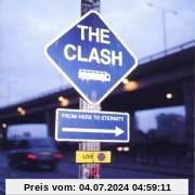 From Here to Eternity von The Clash