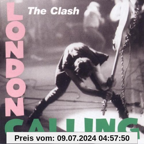 London Calling von The Clash