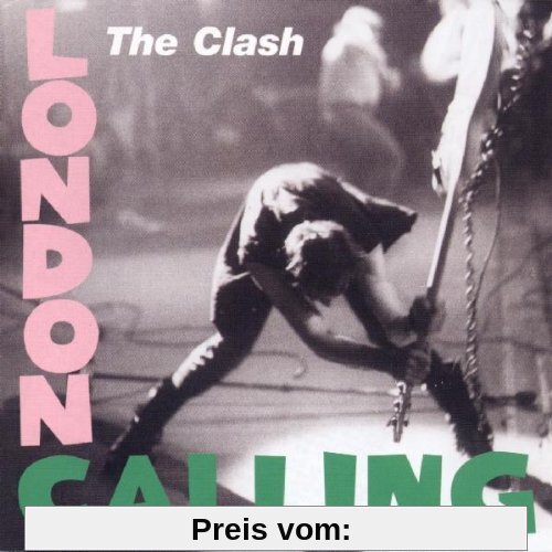 London Calling von The Clash