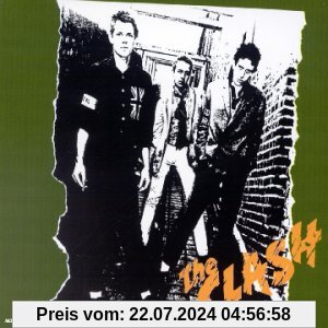 The Clash (Limited Digipack) von The Clash