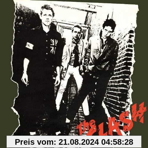 The Clash von The Clash