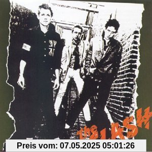 The Clash von The Clash