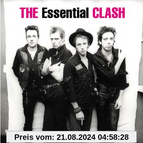 The Essential Clash von The Clash