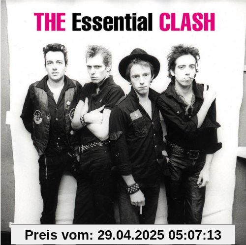 The Essential Clash von The Clash