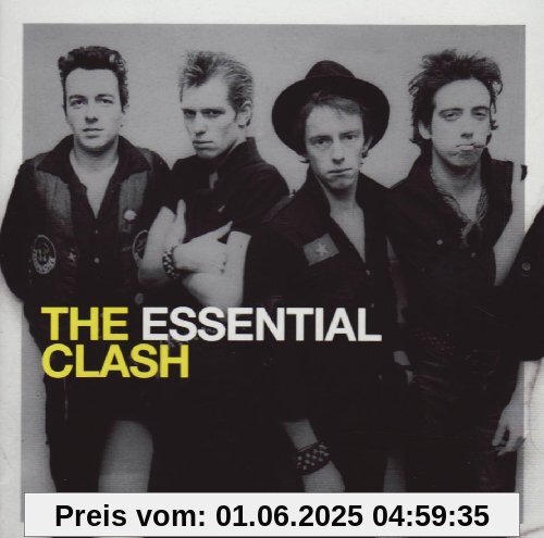 The Essential Clash von The Clash