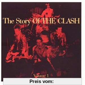 The Story of the Clash Vol.1 von The Clash