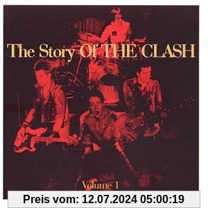 The Story of the Clash Vol.1 von The Clash