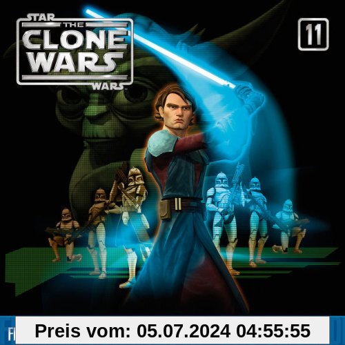11: Freiheit für Ryloth / Das Geiseldrama von The Clone Wars