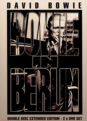 Bowie In Berlin - Extended Edition [2 DVDs] von The Collector'S Forum