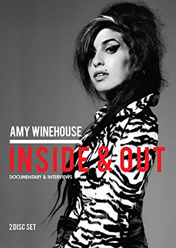Amy Winehouse - Inside & Out (+ CD) [2 DVDs] von DVD