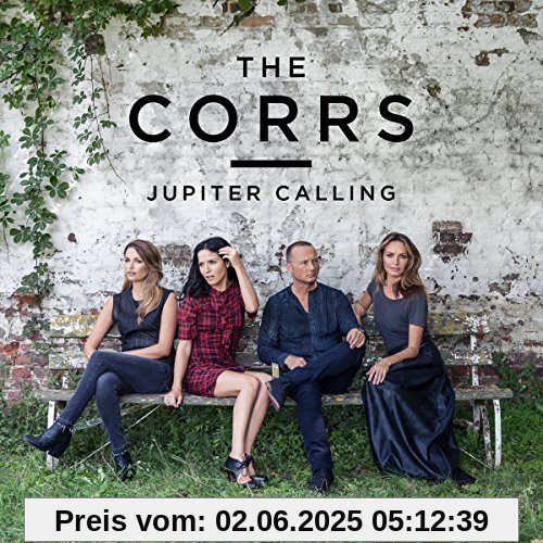 Jupiter Calling Jupiter Calling von the Corrs