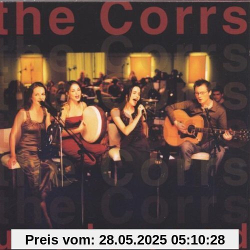 The Corrs Unplugged (New Version) von the Corrs