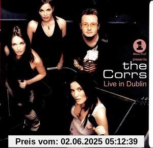 Vh1 Presents...Live in Dublin Vh1 Presents...Live in Dublin von the Corrs