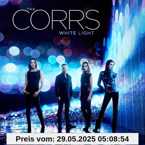 White Light von the Corrs