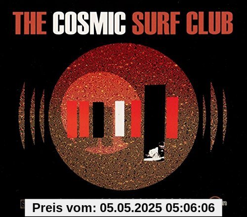 Cal Massey Songbook Cal Massey Songbook von The Cosmic Surf Club