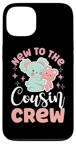 Neu bei The Cousin Crew Koala Hülle für iPhone 13 Neu bei The Cousin Crew Koala Hülle für iPhone 13 von The Crazy Cousin Crew