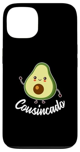Süße Cousincado-Avocado-Avocado Hülle für iPhone 13 Süße Cousincado-Avocado-Avocado Hülle für iPhone 13 von The Crazy Cousin Crew