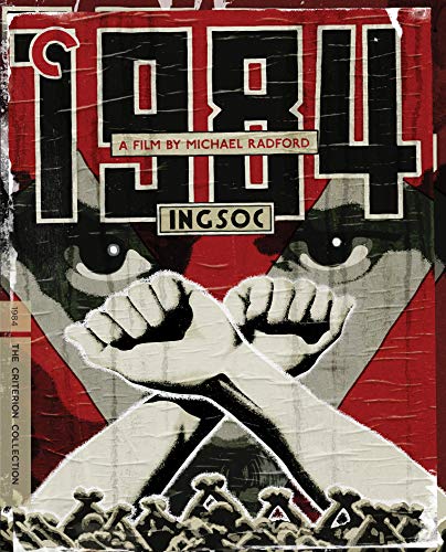 1984 (The Criterion Collection) [Blu-ray] von The Criterion Collection