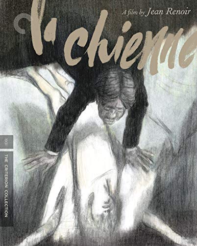 CRITERION COLLECTION: LA CHIENNE - CRITERION COLLECTION: LA CHIENNE (1 Blu-ray) von The Criterion Collection