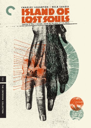 Criterion Collection: Island Of Lost Souls / (B&W) [DVD] [Region 1] [NTSC] [US Import] von The Criterion Collection