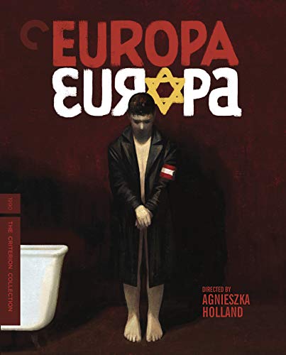 Europa Europa (The Criterion Collection) [Blu-ray] von The Criterion Collection