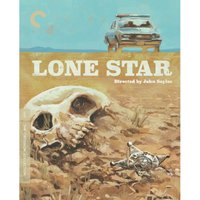 Lone Star 4K Ultra HD von The Criterion Collection