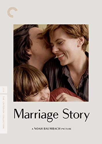 Marriage Story (The Criterion Collection) von The Criterion Collection