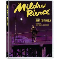 Mildred Pierce 4K Ultra HD von The Criterion Collection