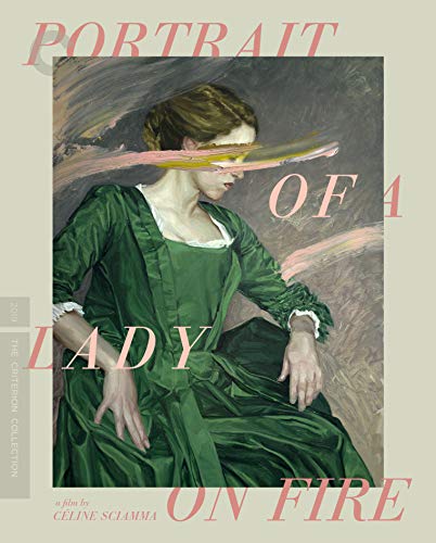 Portrait of a Lady on Fire (The Criterion Collection) [Blu-ray] von The Criterion Collection