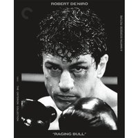 Raging Bull 4K UHD (The Criterion Collection) von The Criterion Collection