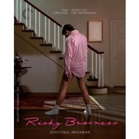 Risky Business 4K Ultra HD The Criterion Collection von The Criterion Collection
