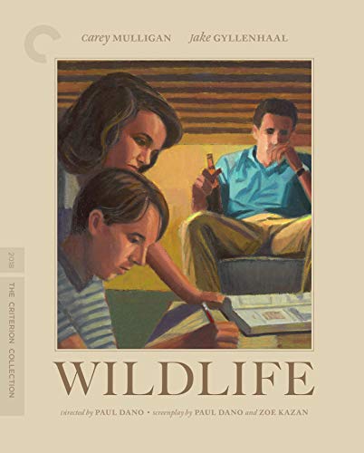 Wildlife (The Criterion Collection) [Blu-ray] von The Criterion Collection