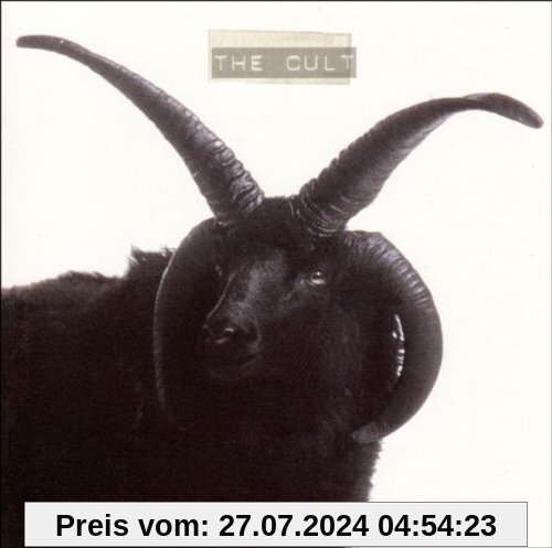 The Cult von The Cult
